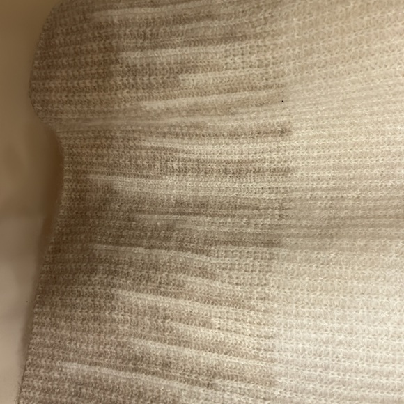 Haven Well Within Wool Blend Sweater- NWT - Picture 3 of 5